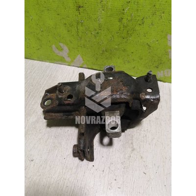 Опора КПП левая Seat Ibiza 4 2002-2008 Опора КПП левая Seat Ibiza 4 2002-2008