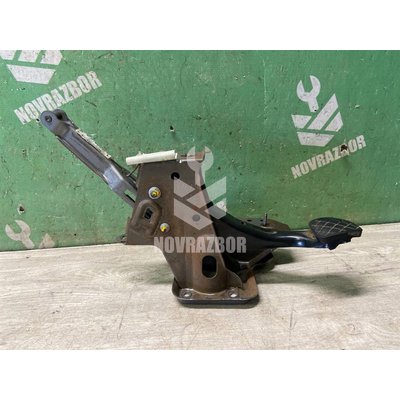 Педаль тормоза VW Polo 2001-2009