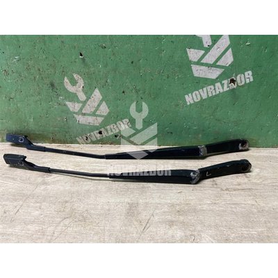 Поводок дворник комплект Seat Ibiza 4 2002-2008