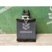 Радиатор отопителя Seat Ibiza 4 2002-2008 Радиатор отопителя Seat Ibiza 4 2002-2008