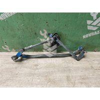 Трапеция стеклоочистителей Seat Ibiza 4 2002-2008