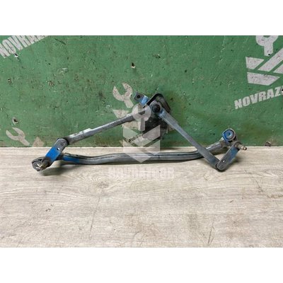 Трапеция стеклоочистителей Seat Ibiza 4 2002-2008 Трапеция стеклоочистителей Seat Ibiza 4 2002-2008