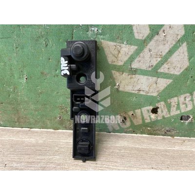 Плата заднего фонаря Seat Ibiza 4 2002-2008 Плата заднего фонаря Seat Ibiza 4 2002-2008