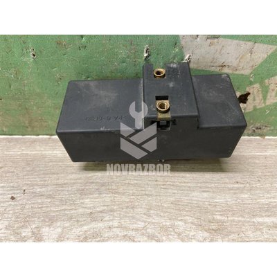 Блок управления вентилятором Seat Cordoba 2003-2008