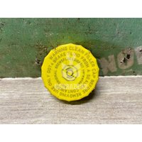 Крышка бачка тормозной жидкости VW Polo 2001-2009