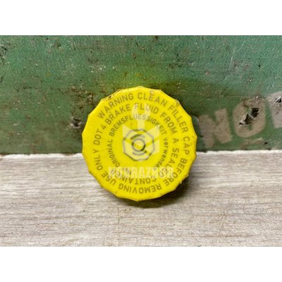 Крышка бачка тормозной жидкости Seat Cordoba 2003-2008