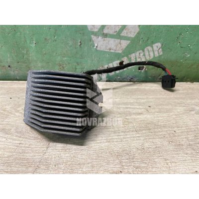 Резистор отопителя Seat Cordoba 2003-2008 Резистор отопителя Seat Cordoba 2003-2008