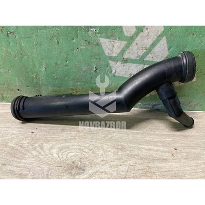 Трубка системы охлаждения VW Polo 2001-2009