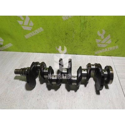 Коленвал Kia RIO 1 2000-2004 Коленвал Kia RIO 1 2000-2004