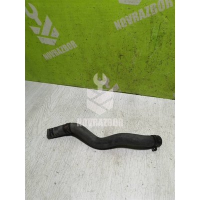 Патрубок отопителя VW Polo 2001-2009