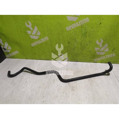 Шланг вентиляции картер. газов VW Polo (HB) 2009-2017 Шланг вентиляции картер. газов VW Polo (HB) 2009-2017