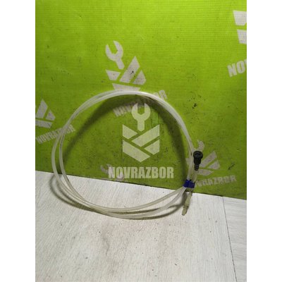 Трубка вакуумная Skoda Fabia 1999-2006 Трубка вакуумная Skoda Fabia 1999-2006