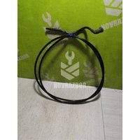 Трубка топливная Seat Ibiza 5 2008+