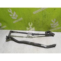 Трапеция стеклоочистителей Seat Ibiza 4 2002-2008