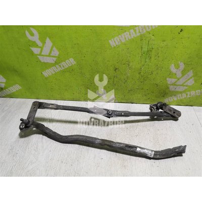 Трапеция стеклоочистителей Seat Ibiza 4 2002-2008 Трапеция стеклоочистителей Seat Ibiza 4 2002-2008