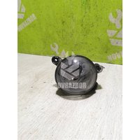 Фара противотуманная левая Seat Ibiza 4 2002-2008