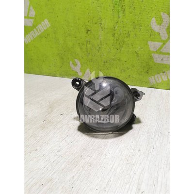 Фара противотуманная левая Seat Ibiza 4 2002-2008 Фара противотуманная левая Seat Ibiza 4 2002-2008