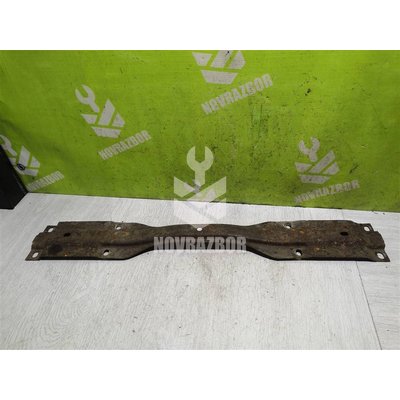 Кронштейн глушителя Seat Ibiza 4 2002-2008 Кронштейн глушителя Seat Ibiza 4 2002-2008