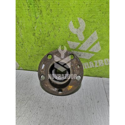 Ступица задняя Seat Ibiza 4 2002-2008 Ступица задняя Seat Ibiza 4 2002-2008