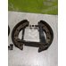 Колодки тормозные задние барабанные к-кт Seat Ibiza 4 2002-2008
