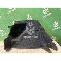 Обшивка багажника Seat Ibiza 4 2002-2008