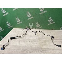 Проводка (коса) Seat Ibiza 4 2002-2008