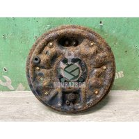 Щит опорный задний левый Seat Ibiza 4 2002-2008