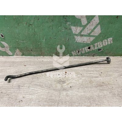 Держатель капота Seat Ibiza 4 2002-2008 Держатель капота Seat Ibiza 4 2002-2008