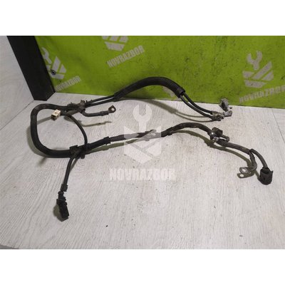 Проводка (коса) VW Polo 2001-2009