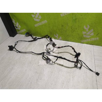 Проводка (коса) Seat Cordoba 2003-2008