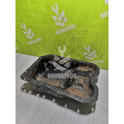Поддон масляный двигателя Mitsubishi Outlander (GF) 2012+