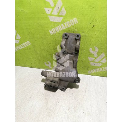 Кронштейн генератора Mitsubishi Outlander XL (CW) 2006-2012 Кронштейн генератора Mitsubishi Outlander XL (CW) 2006-2012