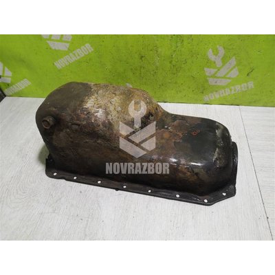 Поддон масляный двигателя Kia RIO 1 2000-2004 Поддон масляный двигателя Kia RIO 1 2000-2004