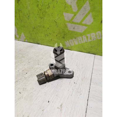 Фланец двигателя системы охлаждения Kia Sephia Shuma 2 2001-2004