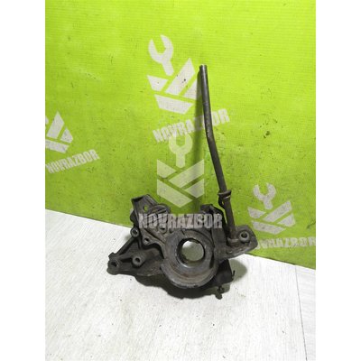 Насос масляный Kia Sephia Shuma 2 2001-2004