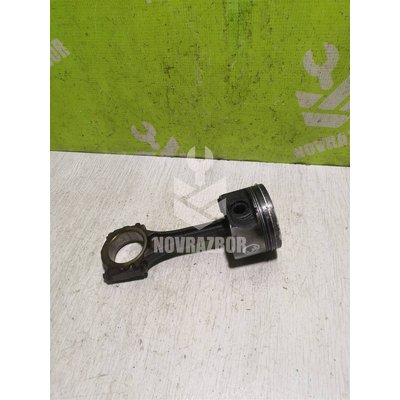 Поршень с шатуном Kia RIO 1 2000-2004 Поршень с шатуном Kia RIO 1 2000-2004