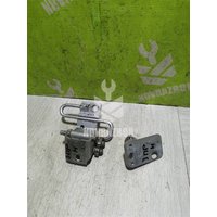 Петля двери задней правой нижняя Seat Ibiza 4 2002-2008