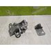 Петля двери задней правой нижняя Seat Ibiza 4 2002-2008