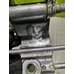 Петля двери задней правой нижняя Seat Ibiza 4 2002-2008