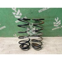 Пружина передняя VW Golf 3 Vento 91-97