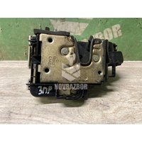 Замок двери задней правой VW Golf 3 Vento 91-97