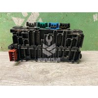 Блок предохранителей VW Golf 2 Jetta 2 83-92