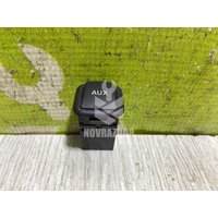 Разъем Seat Ibiza 4 2002-2008