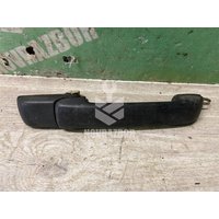 Ручка двери задней наружная левая VW Golf 3 Vento 91-97