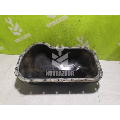 Поддон масляный двигателя Seat Toledo 1 1991-1999 Поддон масляный двигателя Seat Toledo 1 1991-1999