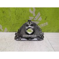 Крышка двигателя передняя VW Passat  B3  1988-1993