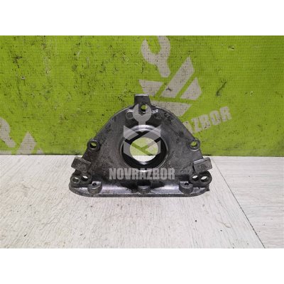 Крышка двигателя передняя Audi 80 B2 80-86