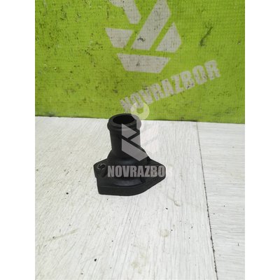 Фланец двигателя системы охлаждения Audi A6 C5  97-04