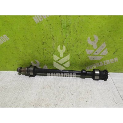 Вал масляного насоса Audi 80 B2 80-86