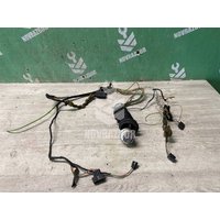 Проводка (коса) VW Golf 3 Vento 91-97